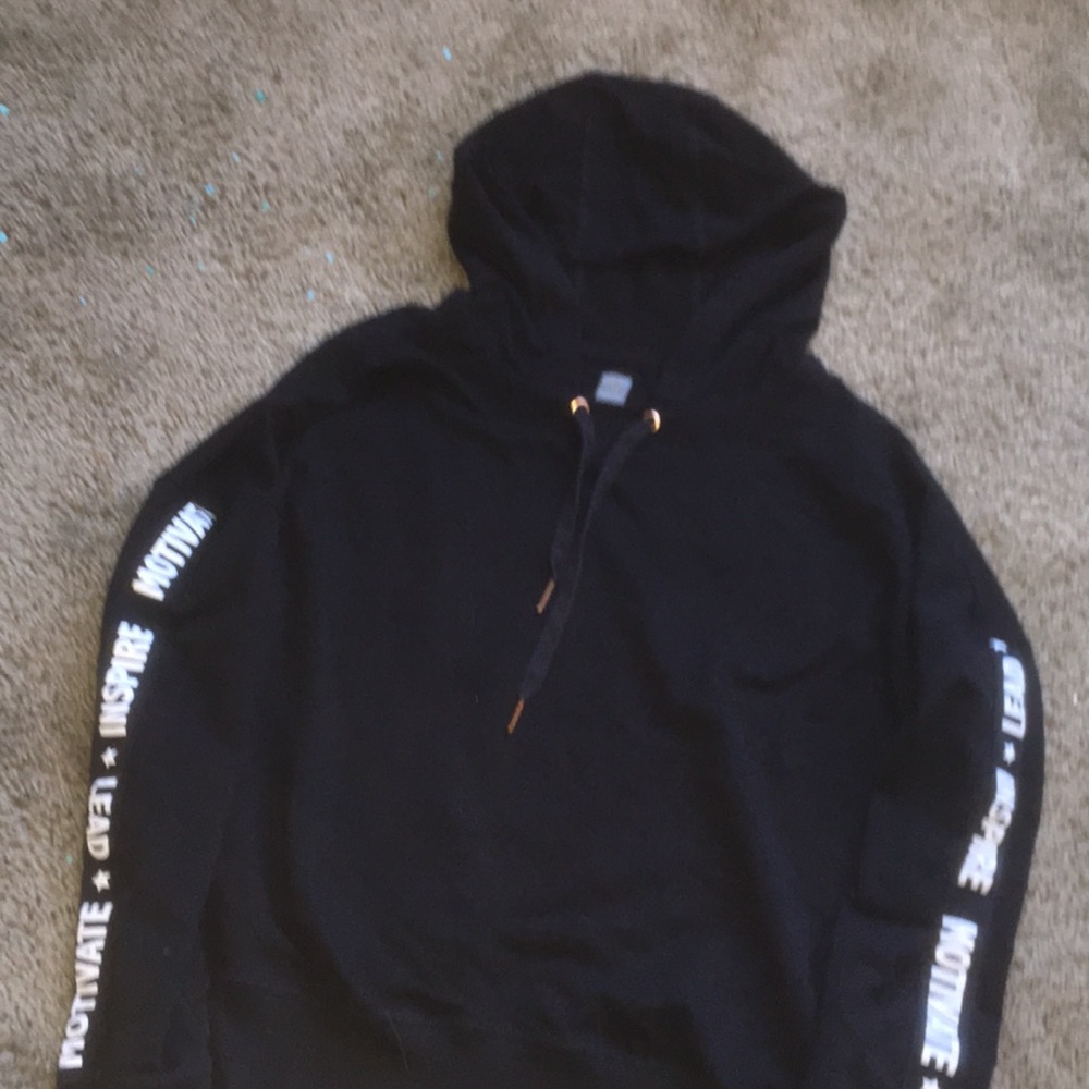 hoodie